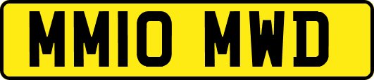 MM10MWD