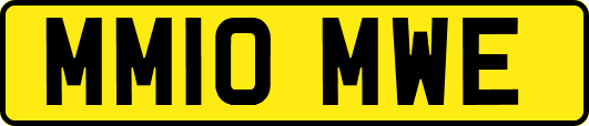 MM10MWE
