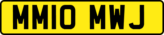 MM10MWJ
