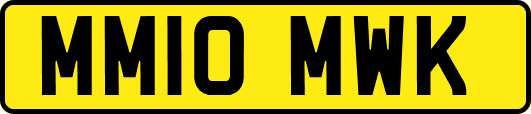 MM10MWK