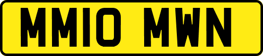 MM10MWN