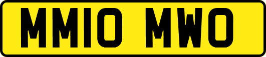 MM10MWO