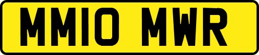 MM10MWR