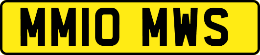 MM10MWS