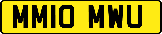 MM10MWU