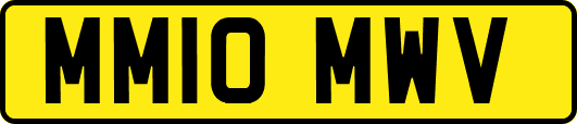 MM10MWV