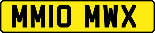 MM10MWX
