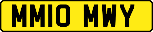 MM10MWY