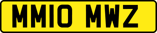 MM10MWZ