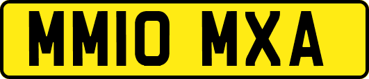MM10MXA