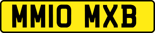 MM10MXB