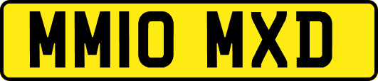 MM10MXD
