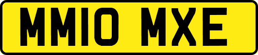 MM10MXE