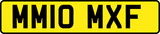 MM10MXF