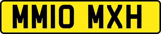 MM10MXH