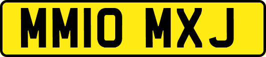 MM10MXJ