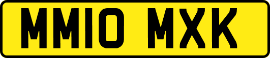 MM10MXK