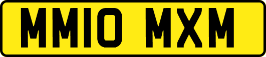 MM10MXM