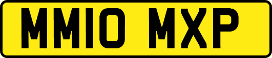 MM10MXP