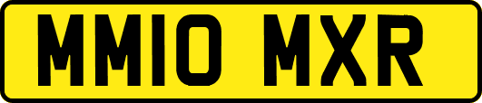 MM10MXR