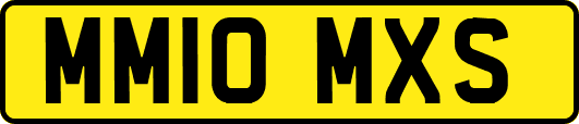 MM10MXS