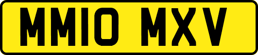 MM10MXV