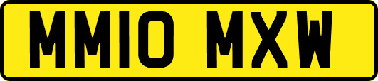 MM10MXW