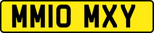 MM10MXY