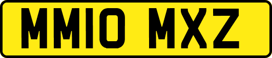 MM10MXZ