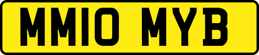 MM10MYB