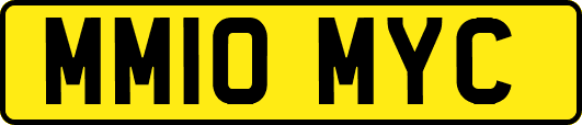 MM10MYC