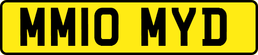MM10MYD