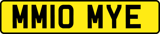 MM10MYE