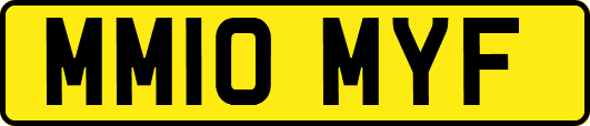 MM10MYF