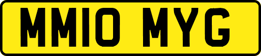 MM10MYG