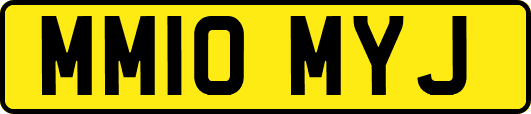 MM10MYJ