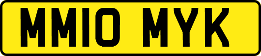 MM10MYK