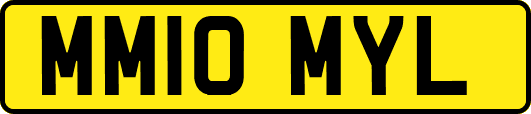 MM10MYL