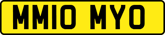 MM10MYO