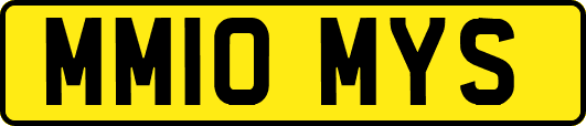 MM10MYS