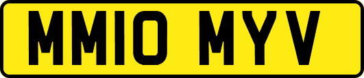 MM10MYV