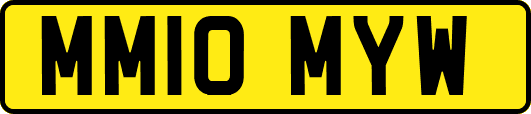 MM10MYW