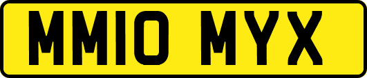 MM10MYX