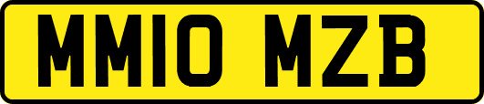 MM10MZB
