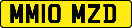 MM10MZD
