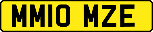 MM10MZE