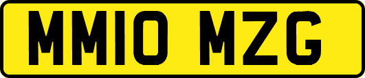 MM10MZG