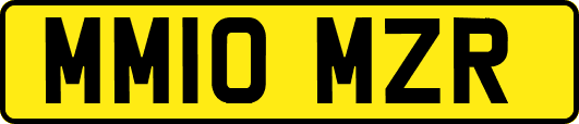MM10MZR