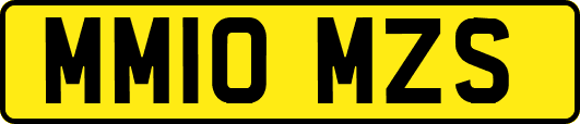 MM10MZS