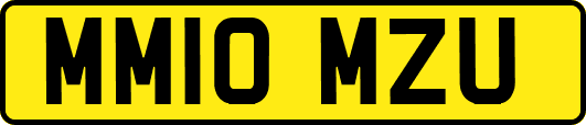 MM10MZU